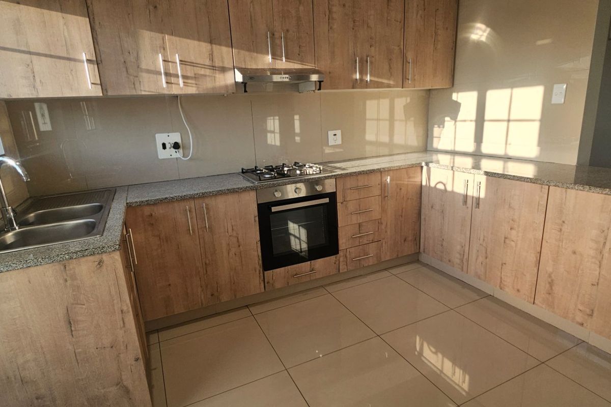 Stepless Townhouse | Musgrave - Photo 3