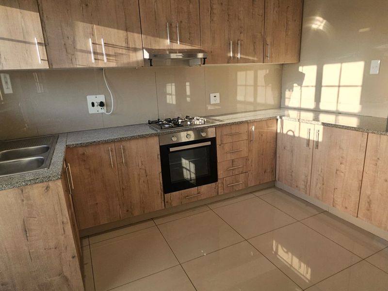 Stepless Townhouse | Musgrave - Photo 3