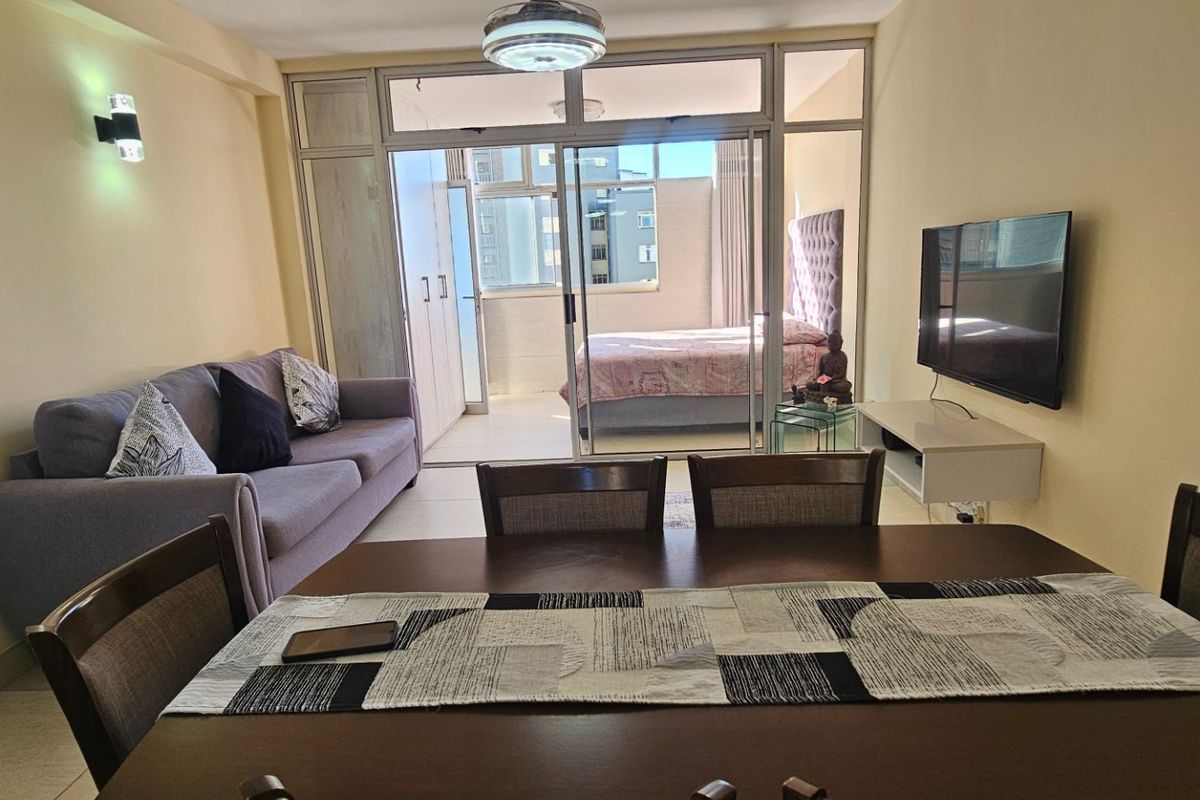 Beach View Apartment | North Beach - Photo 5