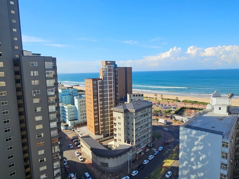 Beach View Apartment | North Beach - Photo 1