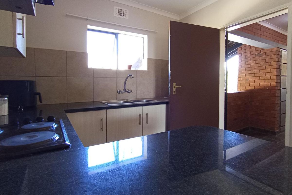 Modern 2-Bedroom Apartment for Sale in San Ridge Heights, Erand Gardens, Midrand - Photo 3