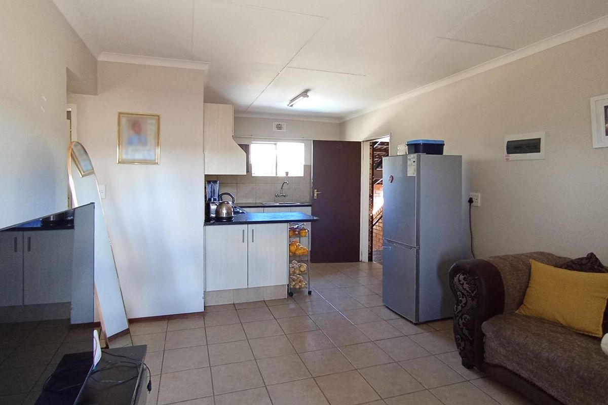Modern 2-Bedroom Apartment for Sale in San Ridge Heights, Erand Gardens, Midrand - Photo 4