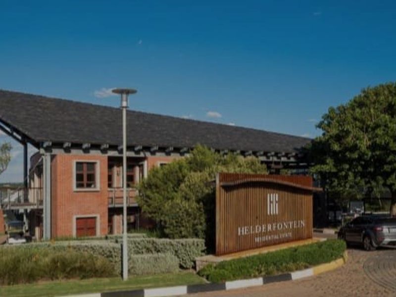 Vacant land for sale in Fourways Sandton  - Photo 1