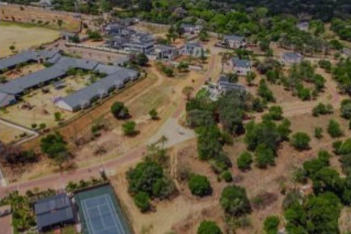 Vacant land for sale in Fourways Sandton  - Photo 2