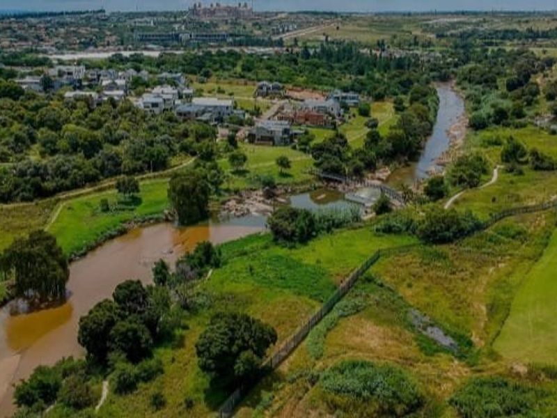 Vacant land for sale in Fourways Sandton  - Photo 3