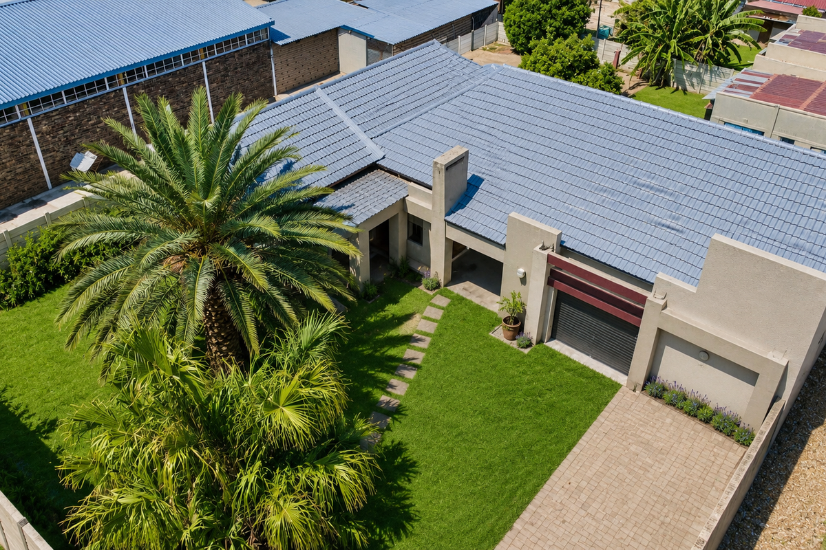 10 Bedroom and 10 En-suite for sale in Stilfontein - Photo 2