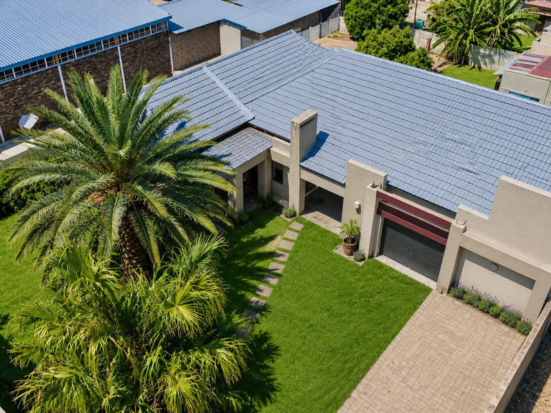 10 Bedroom and 10 En-suite for sale in Stilfontein - Photo 2