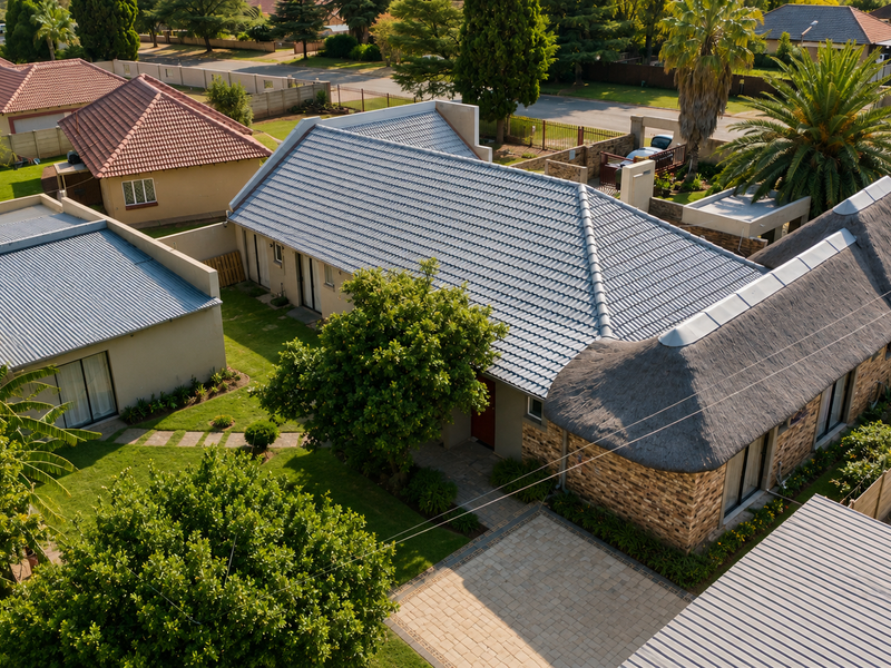 10 Bedroom and 10 En-suite for sale in Stilfontein - Photo 1