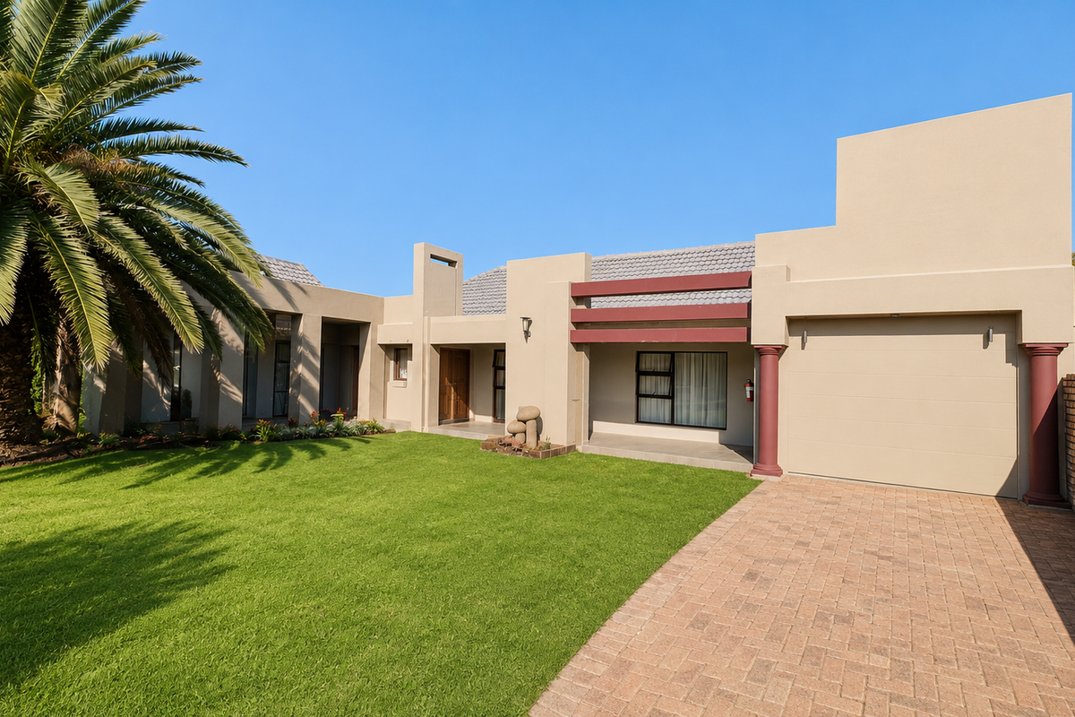10 Bedroom and 10 En-suite for sale in Stilfontein - Photo 5