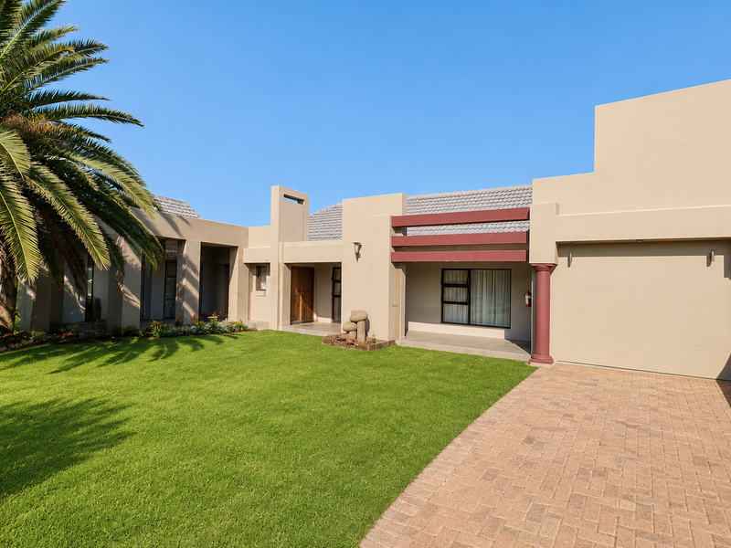 10 Bedroom and 10 En-suite for sale in Stilfontein - Photo 5