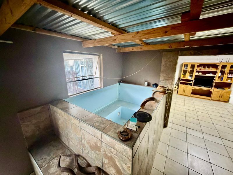 Family home in Songloed - Photo 10
