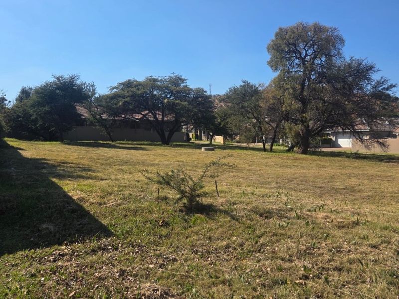 Vacant land - Photo 1