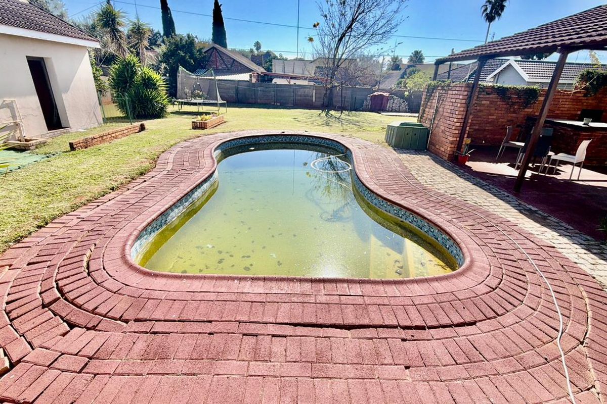 3 Bedroom house for sale in Adamayview - Photo 5