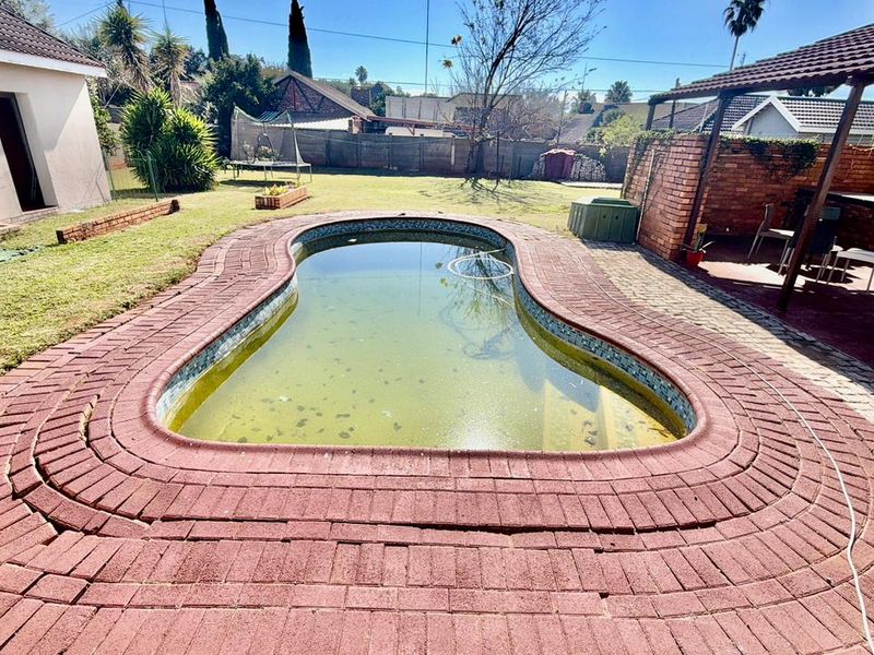 3 Bedroom house for sale in Adamayview - Photo 5