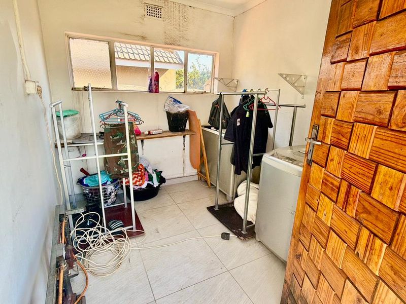 3 Bedroom house for sale in Adamayview - Photo 9