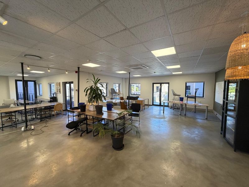 Well-Appointed Century City Workspace Near Canal Walk and Major Transport Routes - Photo 1
