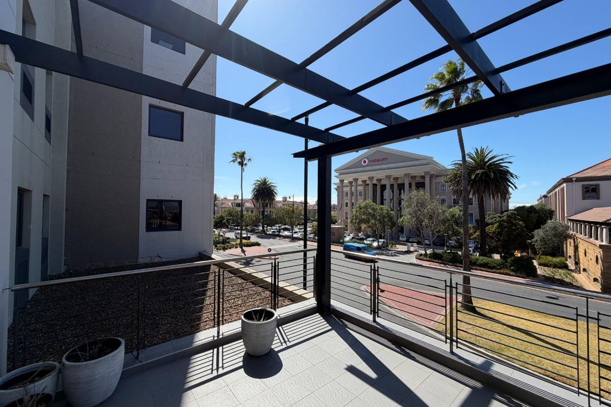 Well-Appointed Century City Workspace Near Canal Walk and Major Transport Routes - Photo 4