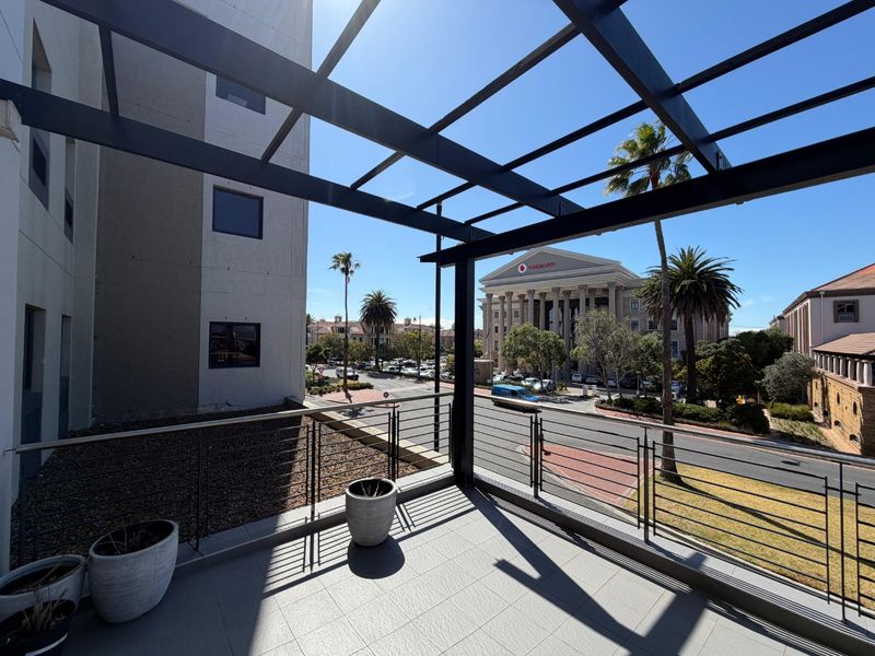 Well-Appointed Century City Workspace Near Canal Walk and Major Transport Routes - Photo 4
