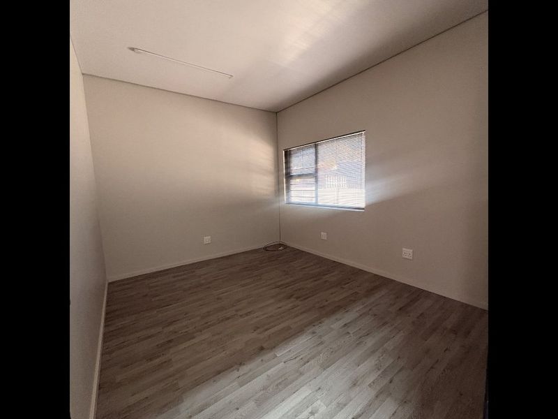 OFFICE / SALON SPACE TO RENT – PRIME LOCATION IN WILKOPPIES - Photo 3