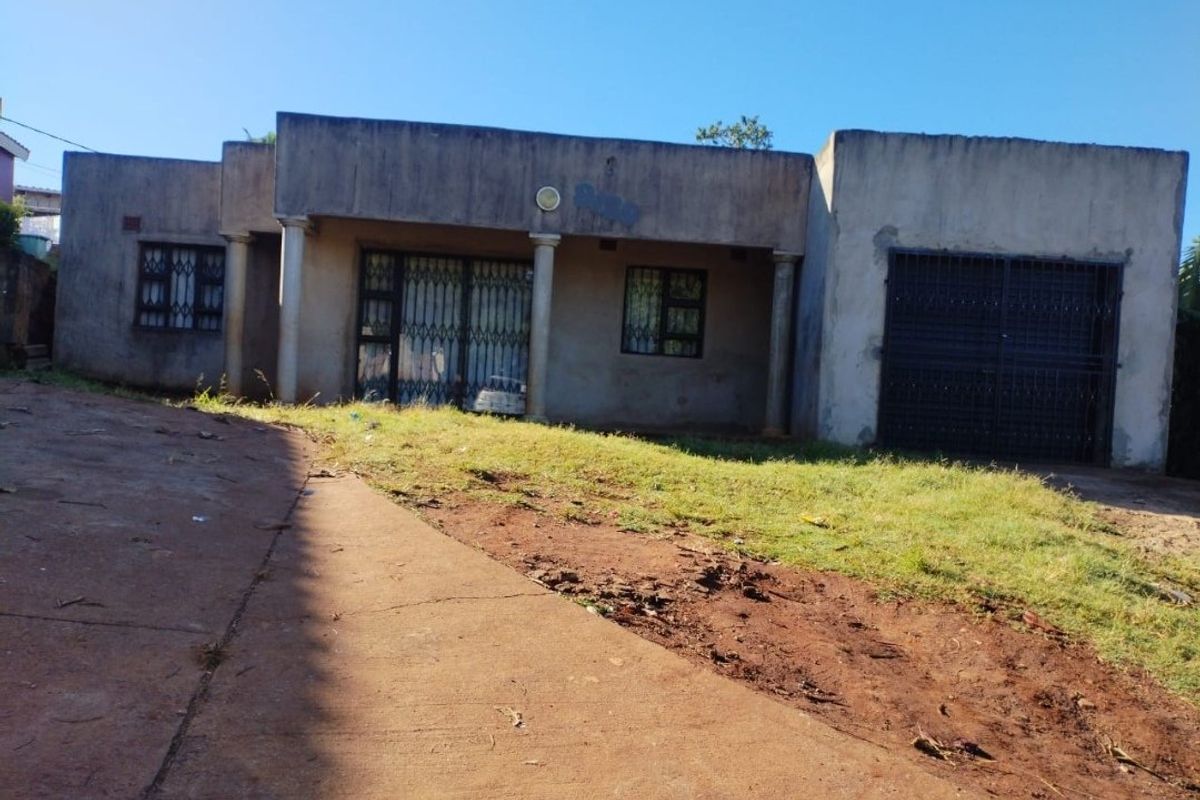 3 Bedroom house for sale in UMhlathuze township. - Photo 2