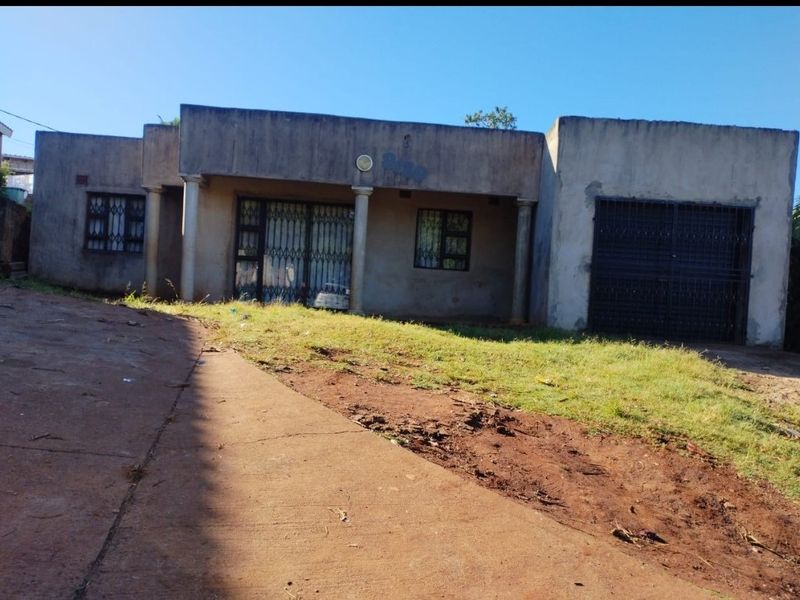 3 Bedroom house for sale in UMhlathuze township. - Photo 2