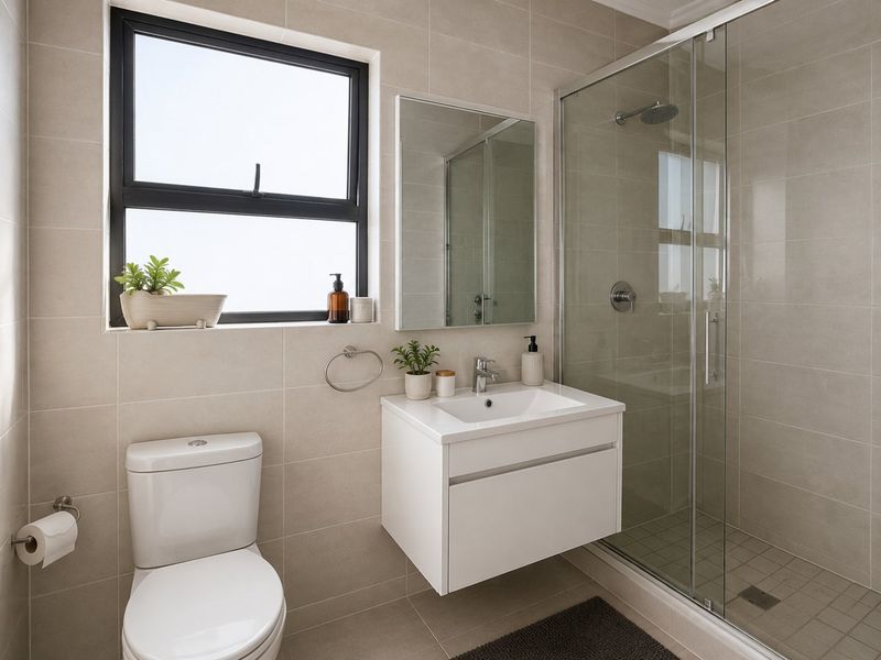 Spacious Modderfontein Apartment with Open Plan Living ideal for the Investor. - Photo 8