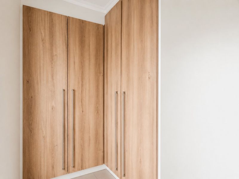 Spacious Modderfontein Apartment with Open Plan Living ideal for the Investor. - Photo 7