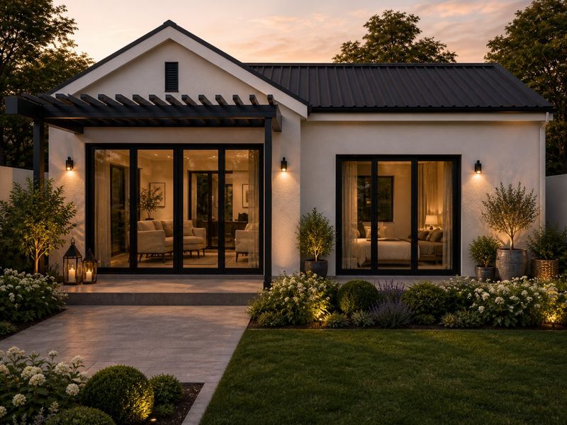 Modern Plot-and-Plan Living in StonePine Place | Somerset Lakes Estate - Photo 10
