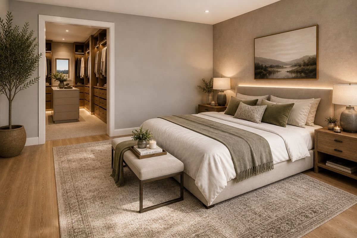 Modern Plot-and-Plan Living in StonePine Place | Somerset Lakes Estate - Photo 5