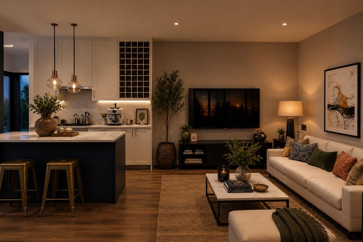 Modern Plot-and-Plan Living in StonePine Place | Somerset Lakes Estate - Photo 3
