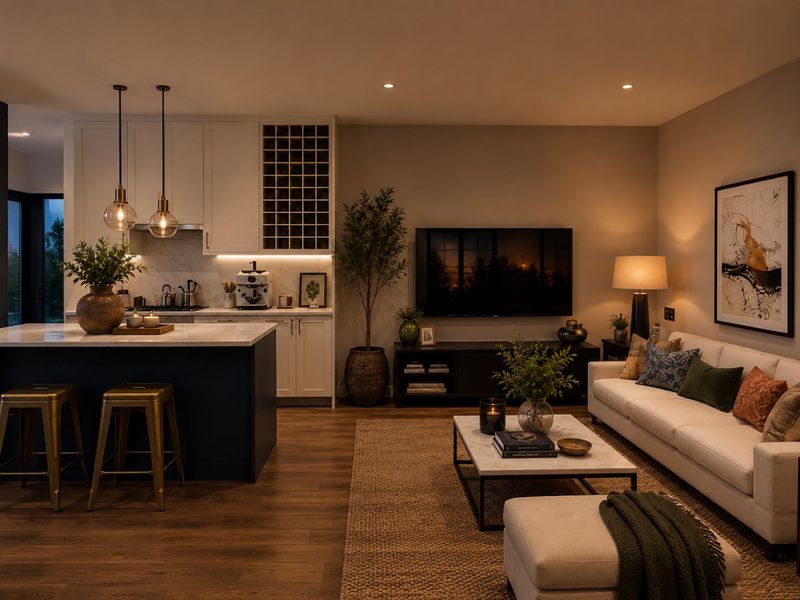 Modern Plot-and-Plan Living in StonePine Place | Somerset Lakes Estate - Photo 3