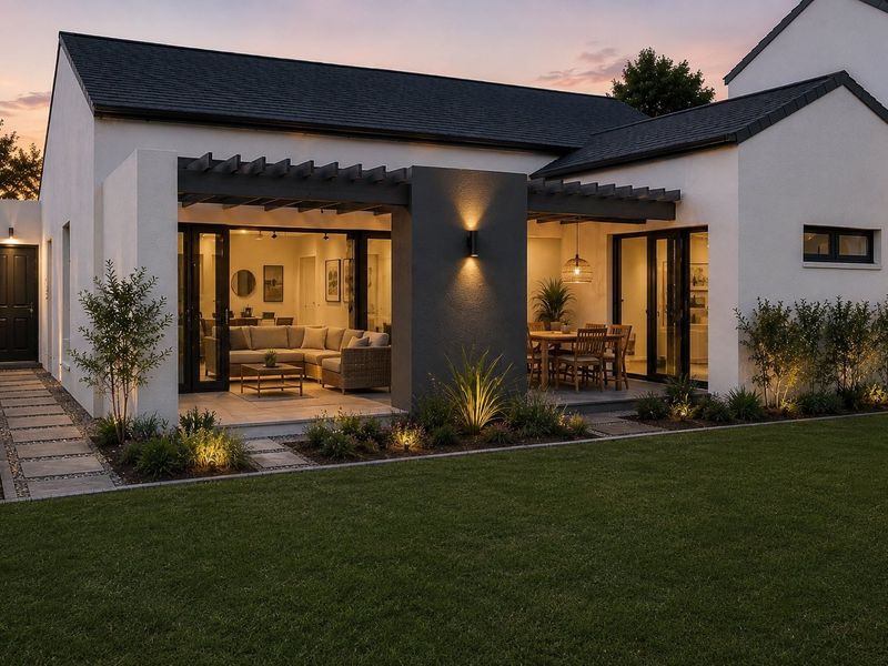 Modern Plot-and-Plan Living in StonePine Place | Somerset Lakes Estate - Photo 2