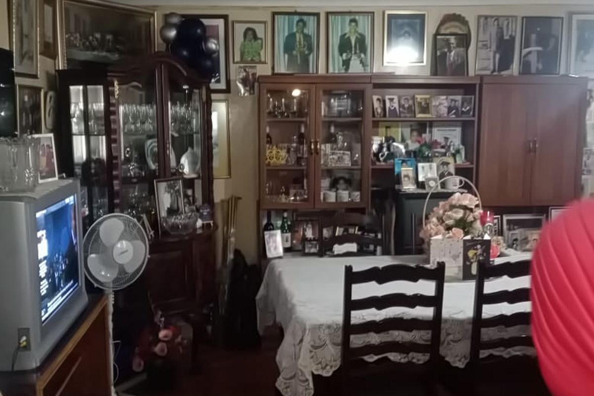 3 bedroom house for sale - Photo 4