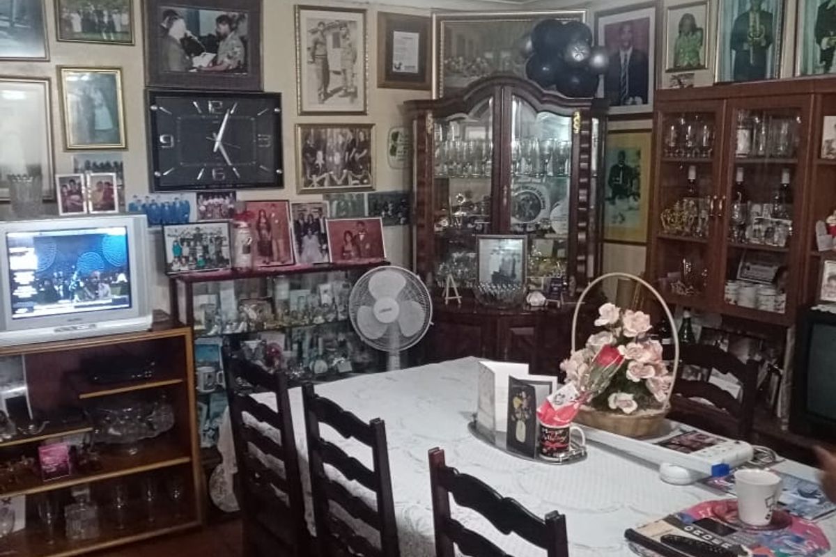 3 bedroom house for sale - Photo 5