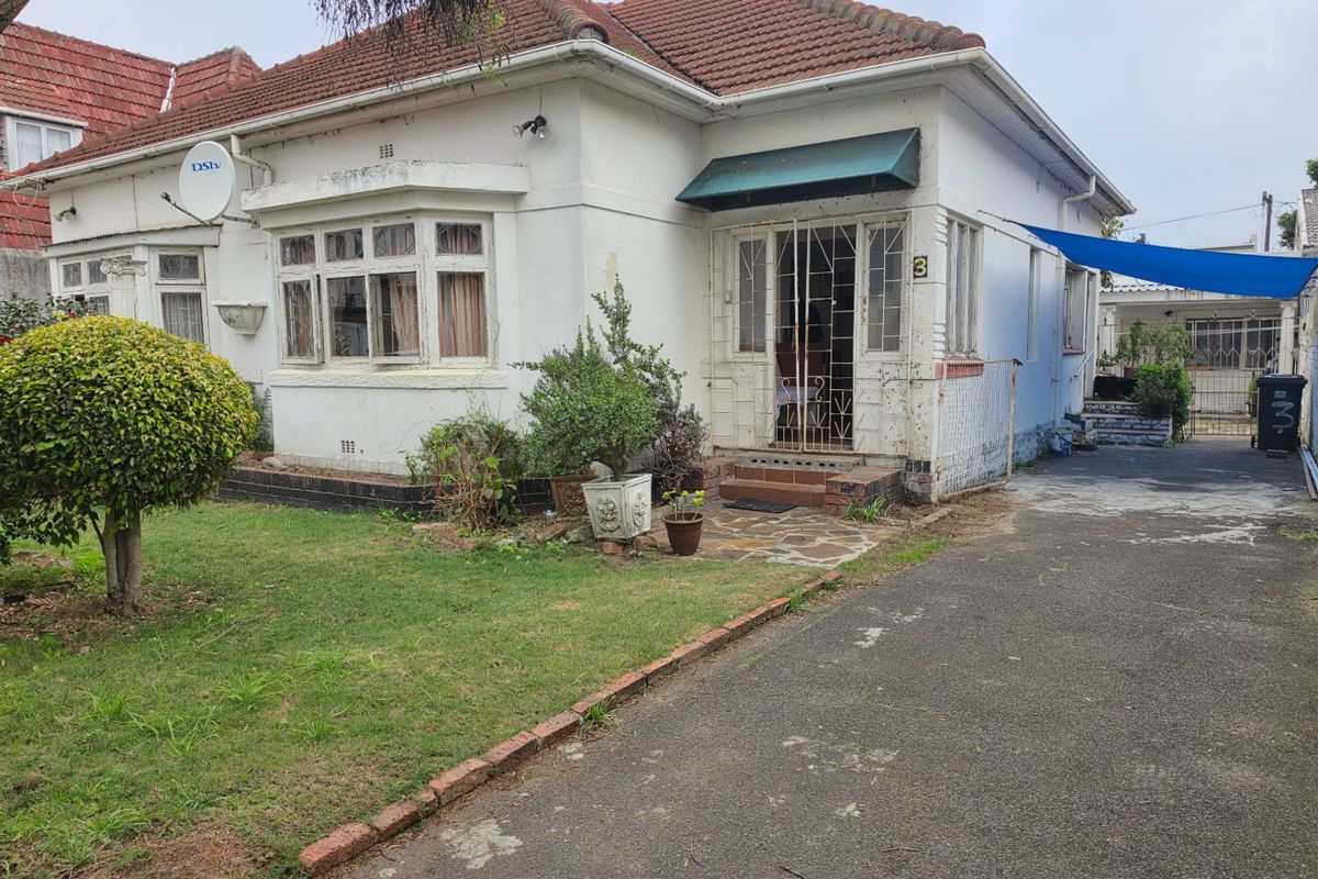 2 Bedroom Home in Goodwood - Photo 2