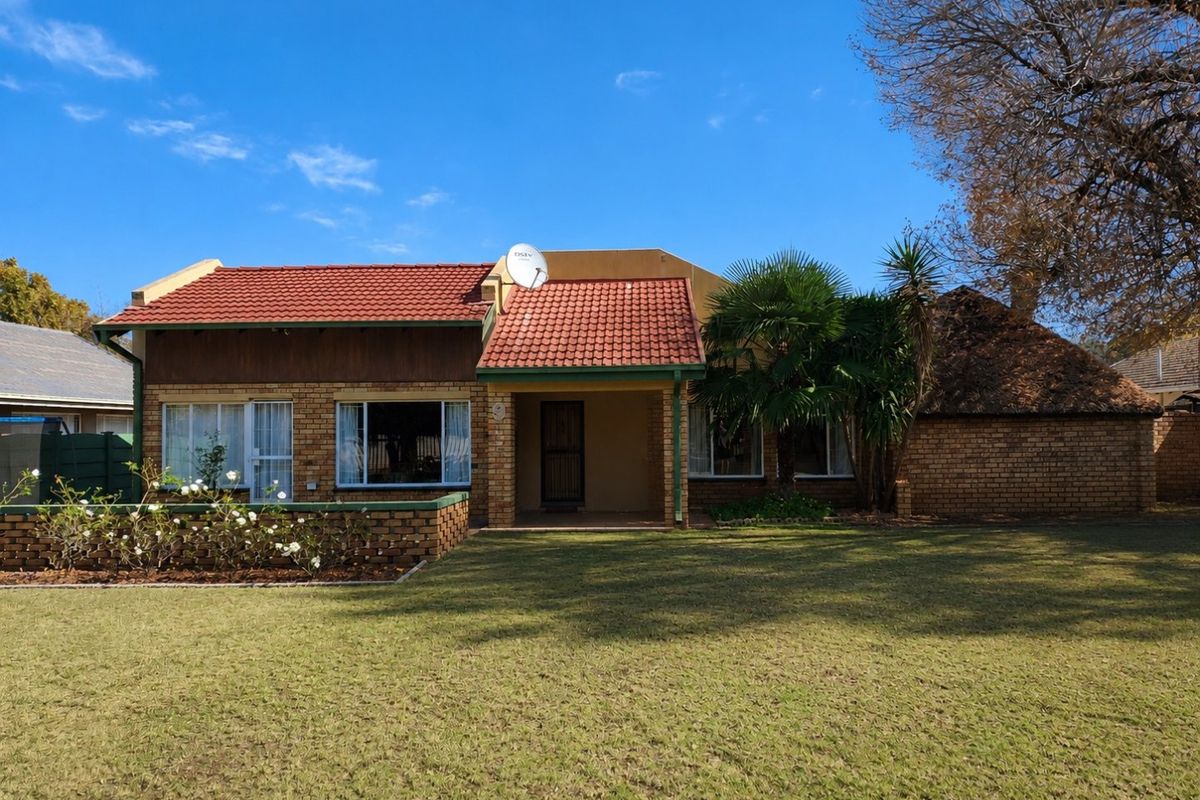 3 BEDROOM HOUSE IN FLIMIEDA - Photo 3