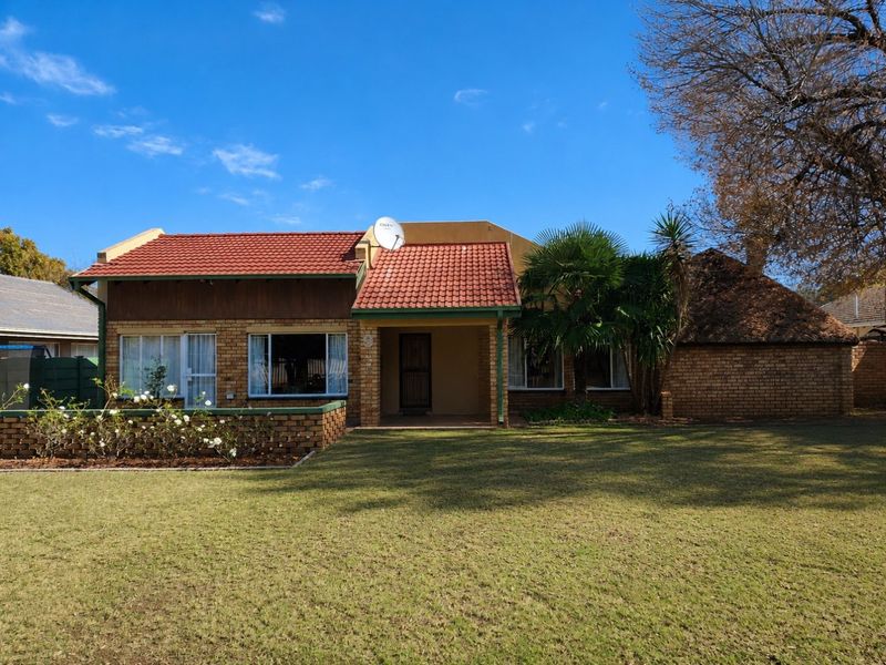 3 BEDROOM HOUSE IN FLIMIEDA - Photo 3