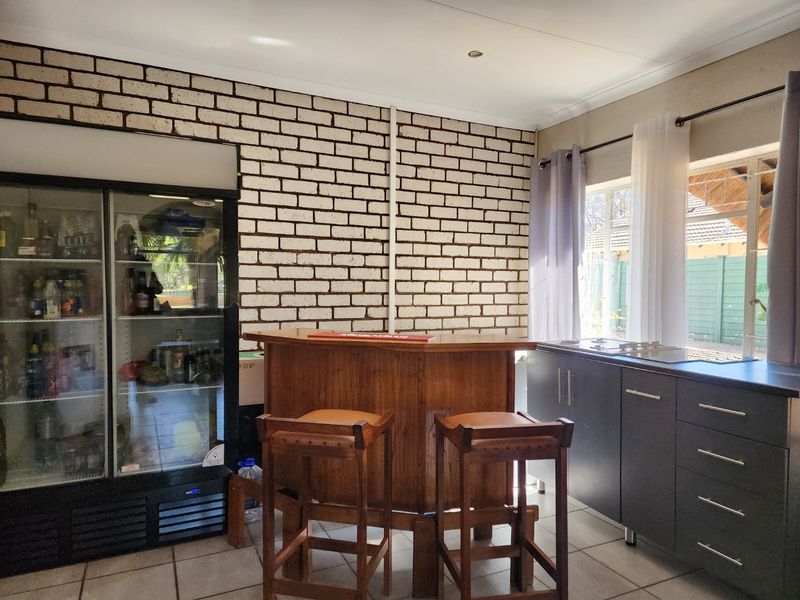 3 BEDROOM HOUSE IN FLIMIEDA - Photo 8