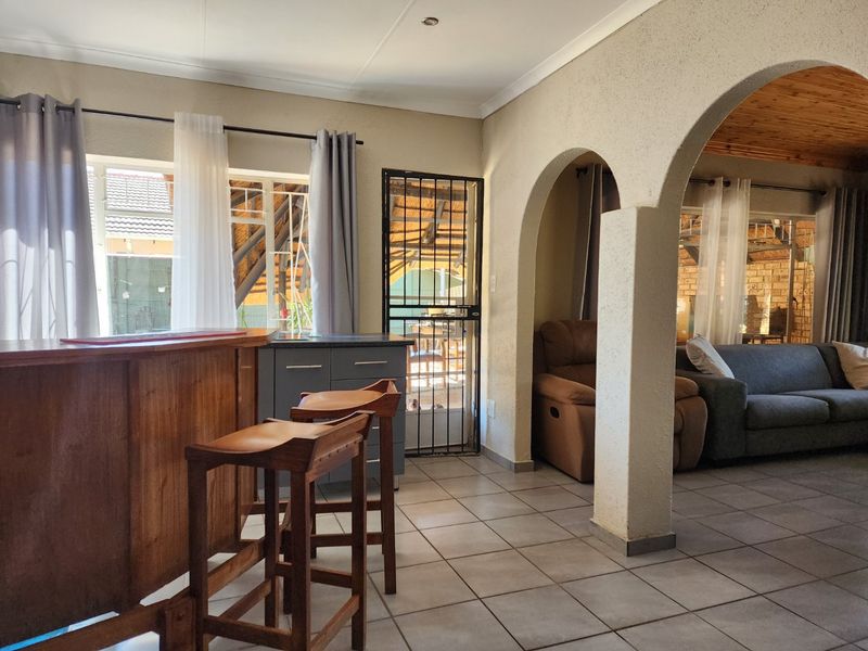 3 BEDROOM HOUSE IN FLIMIEDA - Photo 7