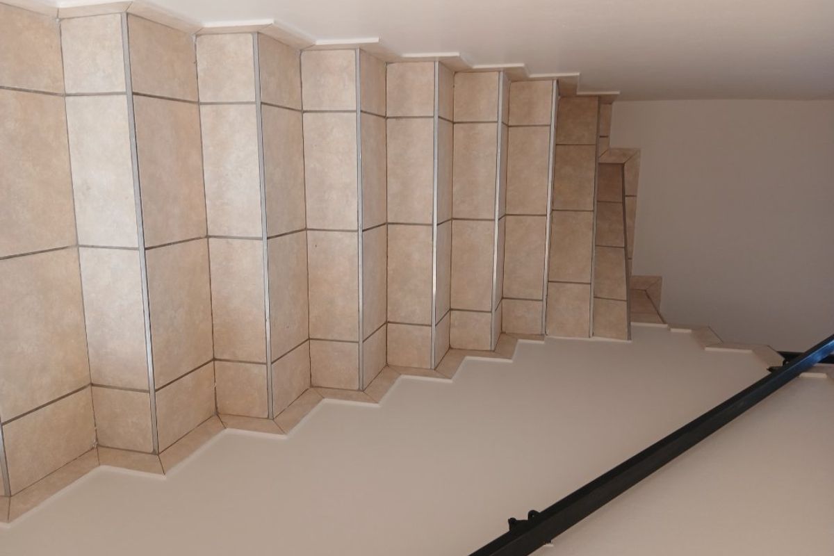 3 bedroom duplex to let available 30 June 2026 - Photo 3