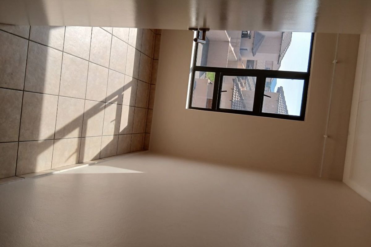 3 bedroom duplex to let available 30 June 2026 - Photo 4