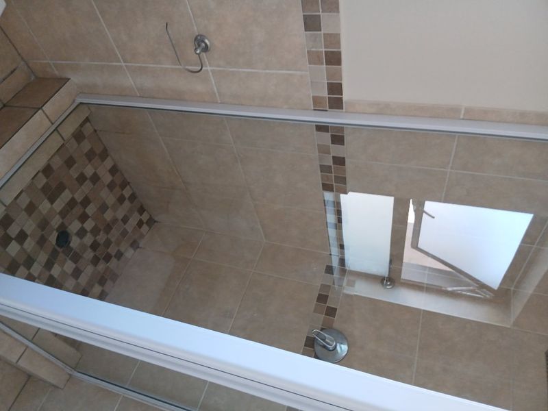 3 bedroom duplex to let available 30 June 2026 - Photo 9
