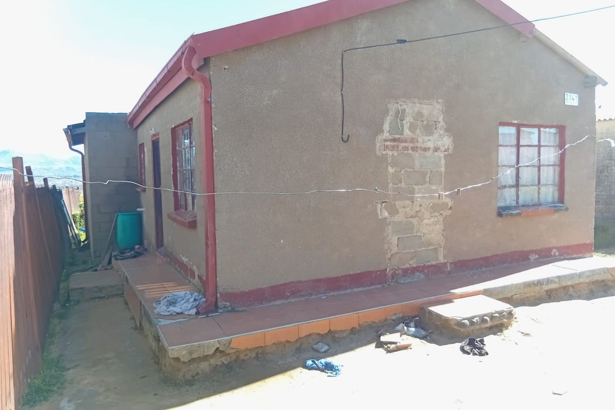 Excellent priced 3 bedroom family home for sale - Photo 2