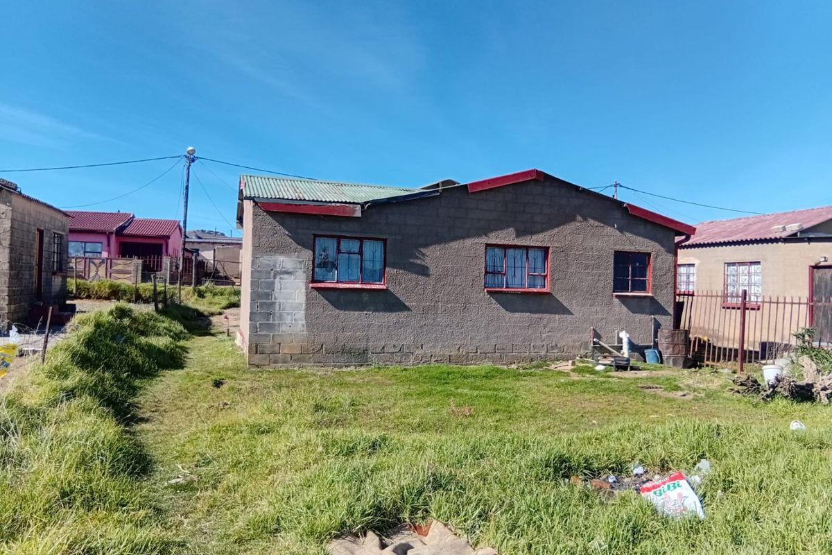 Excellent priced 3 bedroom family home for sale - Photo 3