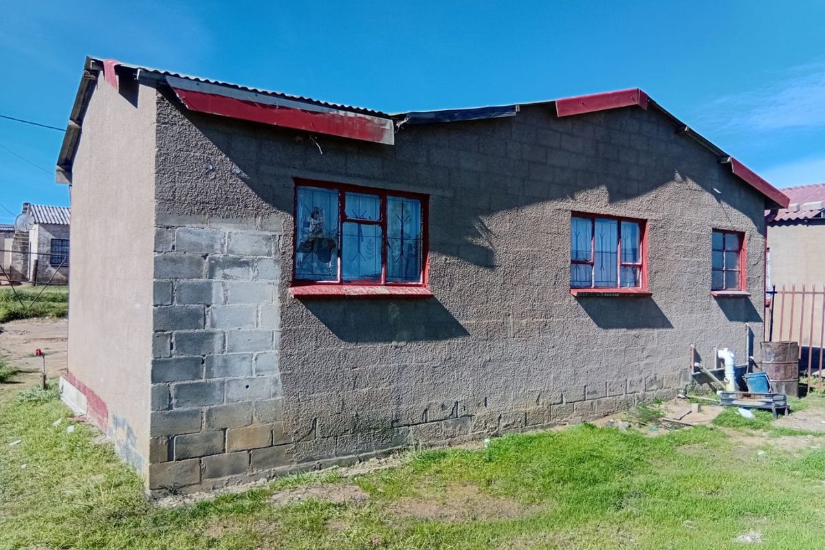Excellent priced 3 bedroom family home for sale - Photo 4