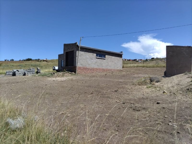 5HA Small Holding with Dwelling for Sale - Ideal for Small-Scale Farming - Photo 4