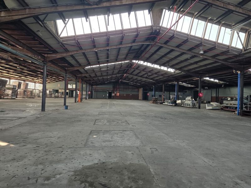 Strategic 7864m2 Industrial Property in Jacobs Industrial Precinct - Photo 5