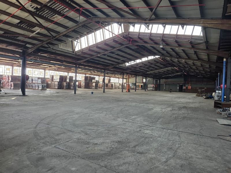 Strategic 7864m2 Industrial Property in Jacobs Industrial Precinct - Photo 8