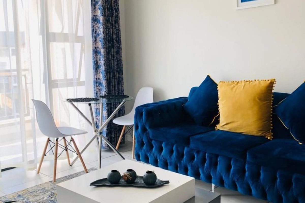 1 bedroom available for rent at the blyde lifestyle estate description   1 Bedroom Apartment Available for Rent – The Blyde Lifestyle Estate  - Photo 4