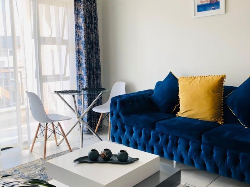 1 bedroom available for rent at the blyde lifestyle estate description   1 Bedroom Apartment Available for Rent – The Blyde Lifestyle Estate  - Photo 4